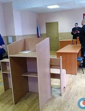 Экс-начальника тыла полиции Орска, которого осудили на 1 год, выпустили условно-досрочно