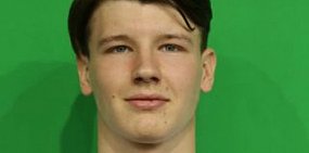 18-летний форвард «Южного Урала» Никита Савельев в первом матче отметился голом