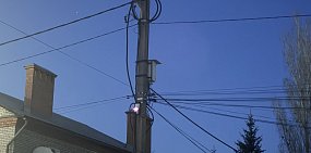 А в ответ «ничего»: Администрация Орска отказывается отвечать на вопросы об освещении улиц и присылает отписки