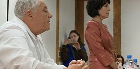 Экс-глава оренбургского минздрава Татьяна Савинова оказалась в центре кадрового скандала в Свердловской области