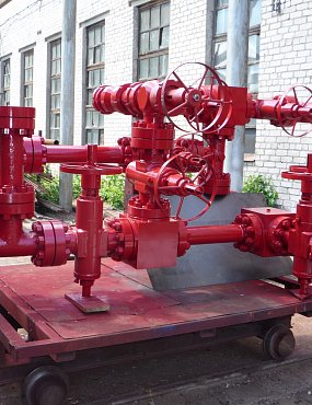 Крупная бузулукская нефтесервисная компания может стать банкротом