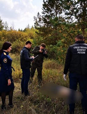 В Абдулино нашли тело матери убитой 10-летней девочки