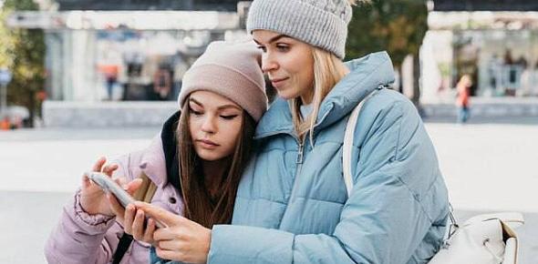 Билайн повысил качество связи в общественных пространствах Орска