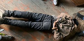 Ревность довела до убийства: в Медногорске ранее судимый мужчина зарезал двоих