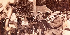 Как рояль в роддом принесли: история открытия первой музыкальной школы Орска