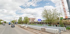 Администрацию Оренбурга обязали отремонтировать подземный переход на Пролетарской