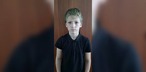 Свяженин Никита. Фото УМВД по Оренбургской области