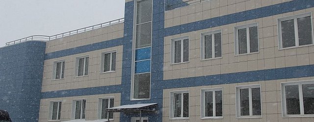 Правительство РФ выделит почти 1 млрд рублей орскому онкодиспансеру