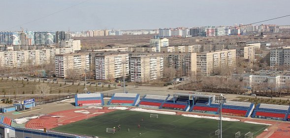 Стали известны основные экономические показатели Оренбургской области по итогам первого полугодия 2022 года 