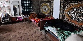На почве ревности: В Бузулукском районе мужчина пытался отрезать ухо своей возлюбленной
