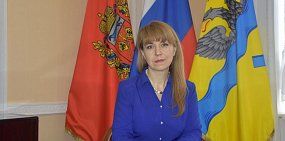 В Оренбурге назначили еще одного нового замглавы 