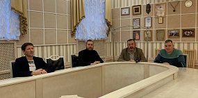 Премьеры «Маленькие трагедии» и «Лабиринты снов» встретят зрителей в декабре в Орском драмтеатре им. А.С. Пушкина