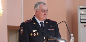 Уровень преступности в Оренбурге выше, чем в области