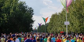 Естественная убыль населения в Оренбургской области продолжает расти