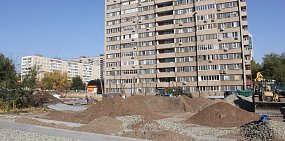 Право разрешать строить и сносить здания в Оренбурге и Оренбургском районе передадут в минарх области