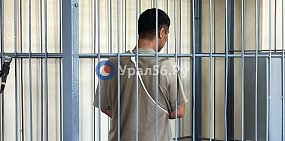 На месте происшествия. Стоп-кадр из видео