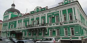 В селе Нежинка в почве нашли свинец, цинк и медь