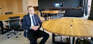 «Говорим по делу»: Как малым предприятиям конкурировать на молочном рынке?