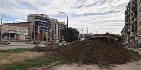 Василий Козупица потребовал сделать так, чтобы на следующий год отключений воды в Орске не было