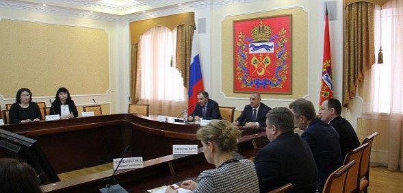 Жители Оренбургской области теперь могут следить за данными экологических постов