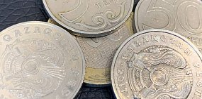 В октябре 2022 года из России в Казахстан перевели 42,7 млрд тенге, что в 13 раз больше, чем в прошлом году
