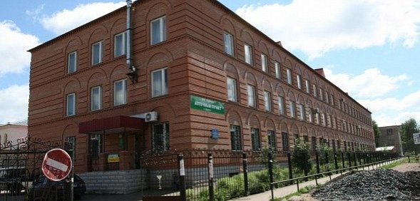 В Бузулуке появится первый государственный аппарат МРТ