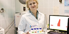 «Росводоканал Оренбург» гарантирует оренбуржцам чистую воду в период паводка