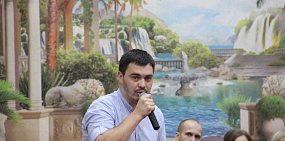 Предприниматель из Оренбурга предложил неэффективных чиновников пересадить на «Калины»