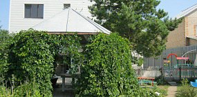 Частный детский сад. Фото УМВД по Оренбургской области 