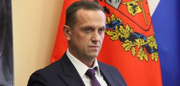 Владимир Ильиных заявил, что будет участвовать в выборах главы города Оренбурга 