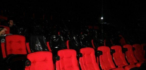 Первые фильмы в кинотеатре «Мир» Орска планируют показать до Нового года