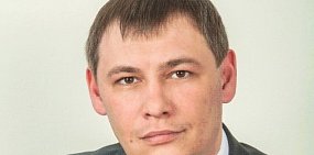 Новым замглавы Орска – руководителем аппарата может стать Евгений Новиков
