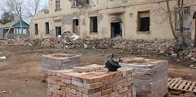 Денис Паслер предложил создать парк там, где он не нужен? 