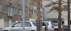 Администрация Орска арендует автомобиль Toyota Highlander почти за 400 тысяч рублей в год