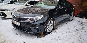 Если в автопарке администрации Оренбурга сломаются все автомобили, то их ремонт обойдется в 68 млн рублей