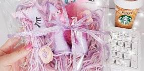 В стране единорогов: как менеджер из Орска начала шить игрушки