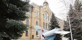 Оренбургскую кадетку заставили устранить нарушения пожарной безопасности 