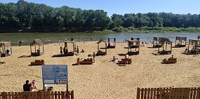 Тепло... еще теплее: 2025 год стал самым теплым за всю историю наблюдений в Оренбургской области