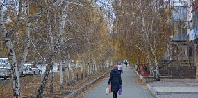 Какая погода будет на выходных в Оренбурге и Орске?