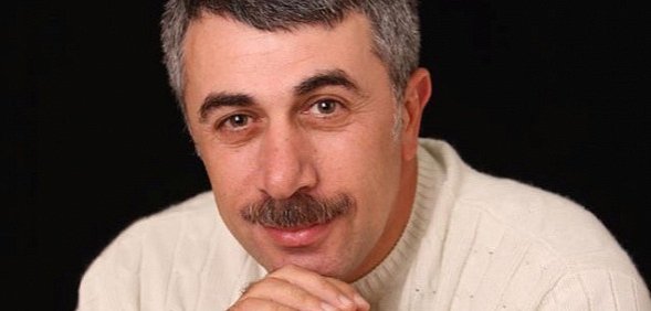 Евгений Комаровский дал советы по профилактике и лечению гриппа и ОРВИ