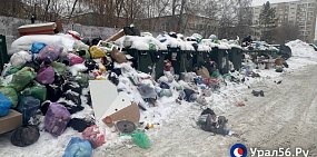 Еще триллион рублей необходимо для проведения мусорной реформы в России