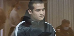 Рамиль Шамсутдинов. Фото: ТАСС