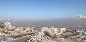 В Орске мужчина нанес три удара ножом своей матери и выпрыгнул из окна 3 этажа