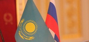Губернатор Оренбургской области и аким Актюбинской области подписали межправительственное соглашение о сотрудничестве