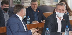 Орские депутаты пройдут по школам и оценят качество питания. Скандальный вопрос могут обсудить на горсовете