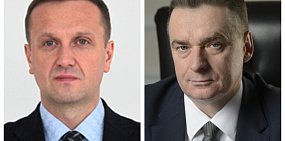СМИ: Свердловский депутат сложит полномочия, чтобы занять место в команде Паслера