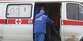 Житель Оренбурга потребовал 2 млн рублей за смерть жены с фельдшера скорой помощи