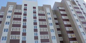 Жители Оренбургской области исправно платят ипотечные кредиты