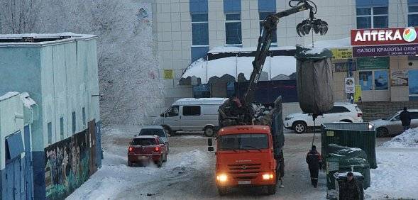 До 1 апреля пеня за вывоз ТКО в Оренбургской области начисляться не будет