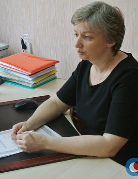 В Орске обслуживающая организация готова оказать финансовую помощь семье ребенка, на которого упала бетонная конструкция